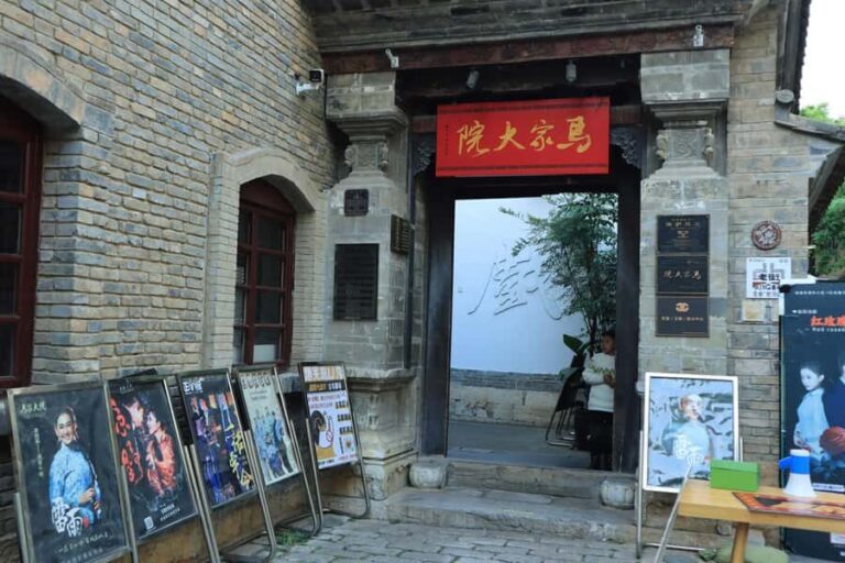Kunming Old Town History & Culture Walk - Practical Details and Experience Highlights