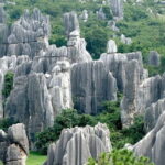 Kunming: Stone Forest & Chengzi Ancient Village Private Tour - The Itinerary: What You Can Expect