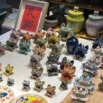 Kunming: Tile Cat Making Experience & Old Town/City Tour - Beginning with Creativity: Making Your Own Tile Cat