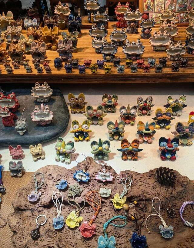 Kunming: Tile Cat Making Experience Private Tour (Half Day) - In-Depth Look at the Experience