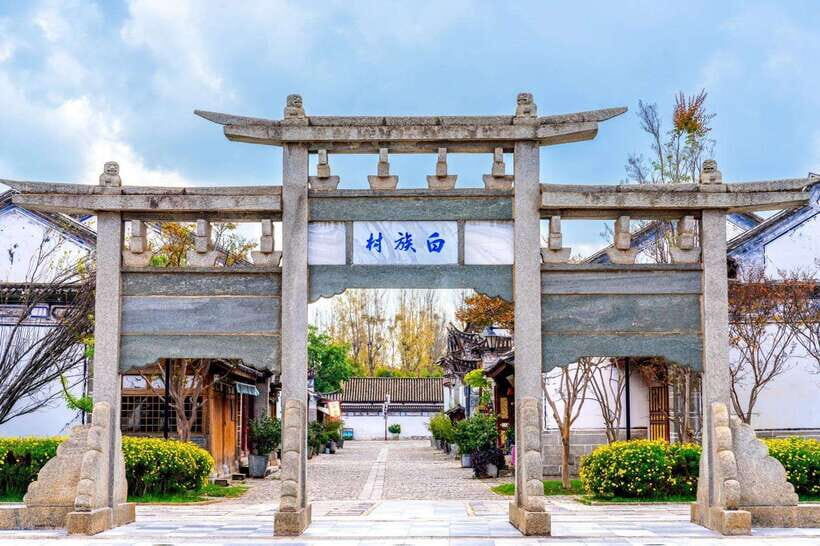 Kunming: Yunnan Ethnic Village & Western Hills Private Tour - Practical Aspects of the Tour