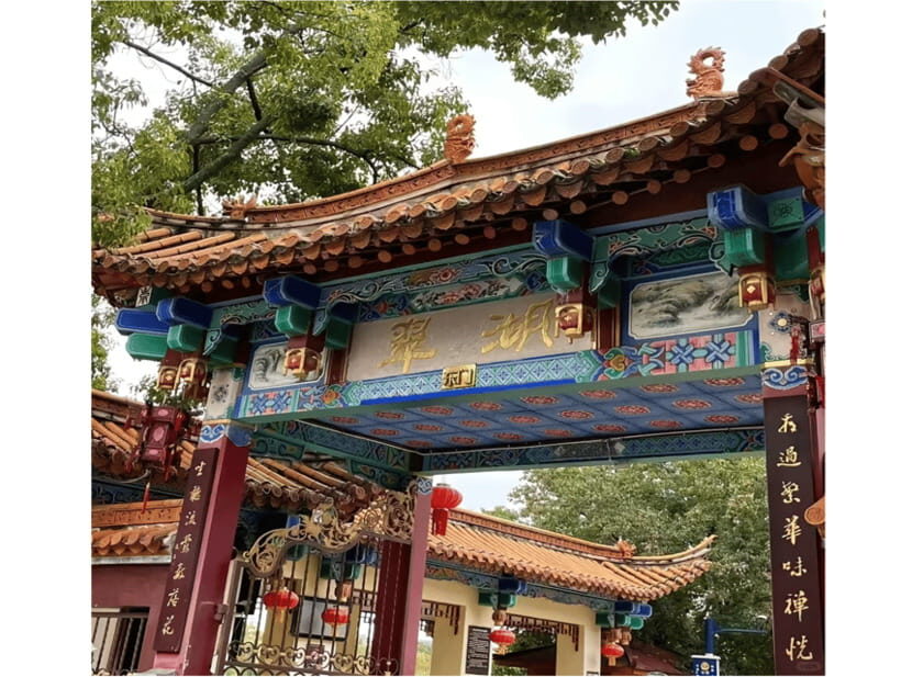 Kunming: Yunnan Military Academy & Kunming Old Town - Authenticity and Value