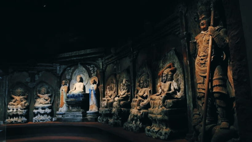 Kunming: Yunnan Provincial Museum Entry Reservation - The Value of This Experience