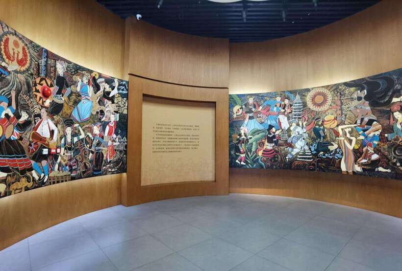 Kunming: Yunnan Provincial Museum Private Tour (Half Day) - Who Should Consider This Tour?