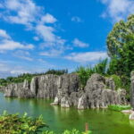 KunmingStone Forest Private Tour:Scenic Walks+Guide Insights - Exploring the Major Stone Forest Area