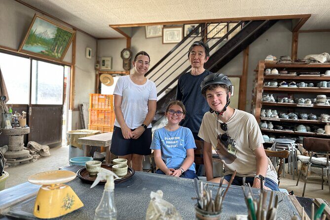 Kurashiki History and Culture Guided Cycling Tour - Final Thoughts