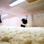 Kurume: Yamanokotobuki Sake Brewery Tour and Tasting - Exploring the Yamanokotobuki Sake Brewery Tour