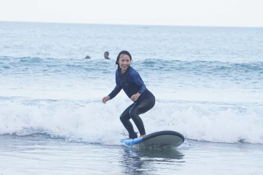 Kuta/Bali: Private Beginner & Intermediate Surf Lessons - Why Choose These Private Surf Lessons?
