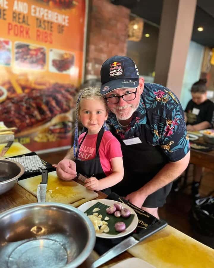 Kuta: Balinese Cooking Class And Market Tour Free Pick-Up - What to Expect on the Tour