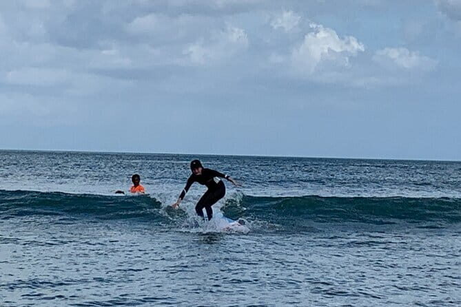 Kuta Beach Bali, 1 on 1 Surfing Lesson Orange Surf Bali - Why Choose This Surfing Lesson at Kuta Beach?