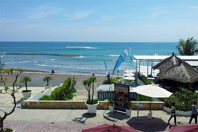 Kuta Half Day Tour - What Travelers Can Expect