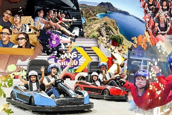 Kuta Half Day Tour - Detailed Breakdown of the Itinerary