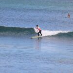 Kuta Surfing Lessons with Custom Surfboards and Surfboard Rentals - The Location and Meeting Point