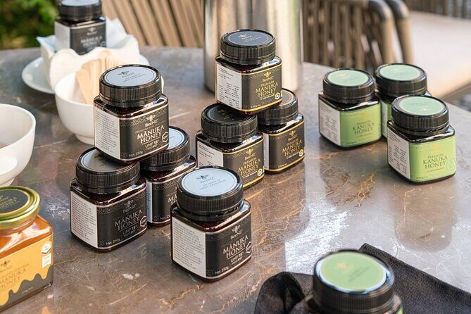 Kwizine Foodie Tour In Western Bay Of Plenty - How Valuable Is the Kwizine Foodie Tour?