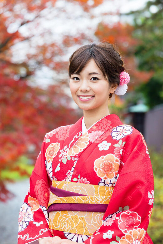 Kyoto: 1 Day:Traditional Japanese Kimono Rental Experience - Value and Cost Analysis