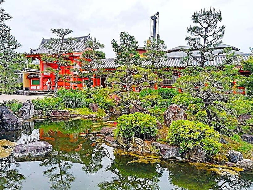 Kyoto: 1,001 Kannon Statues at Sanjsangen-d Temple - Final Thoughts