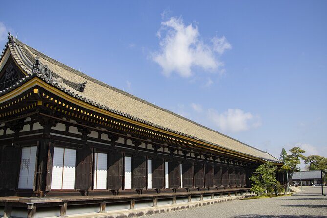 Kyoto: 1,001 Kannon Statues at Sanjsangen-d Temple - Practical Details and Value