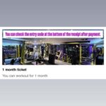 Kyoto: 24-Hour Gym Pass  1 Day / 1 Week / 1 Month Options - What You Can Expect from Your Pass