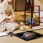 Kyoto: 45-Minute Tea Ceremony Lesson Experience - How the Experience Unfolds