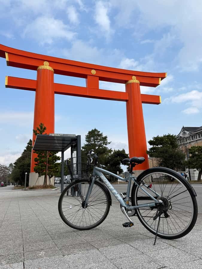 Kyoto: 8 Million Gods Bike Tour with Local Guide - Who Will Love This Tour?