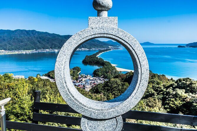 Kyoto Amanohashidate and Ine No Funaya Tour from Osaka - The Experience You Can Expect