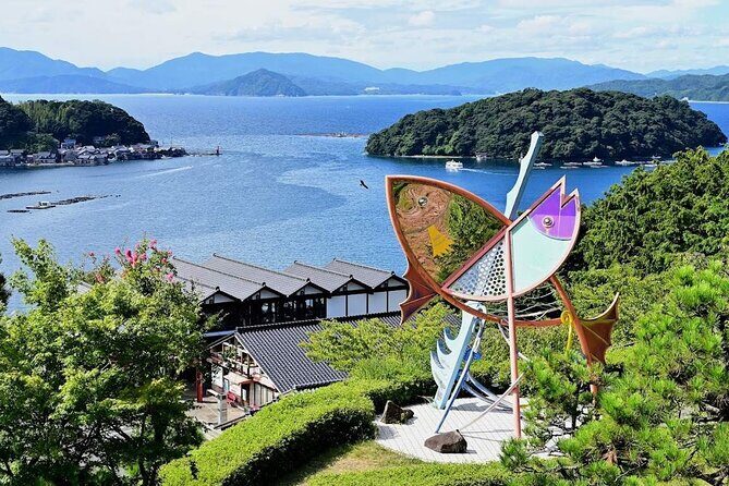 Kyoto Amanohashidate Ine Boathouse and Ine Bay Day Tour - The Practicalities: What You Need to Know