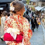 Kyoto and Nara Day Tour From Osaka with Deer Sightings - Authentic Insights from Travelers