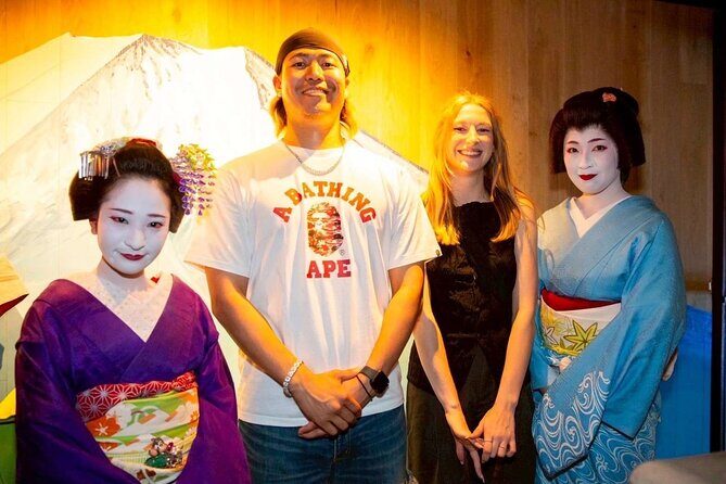 Kyoto and Nara Private Car Tour with a Local English Guide Driver - The Sum Up: A Well-Rounded, Value-Packed Day in Kyoto and Nara