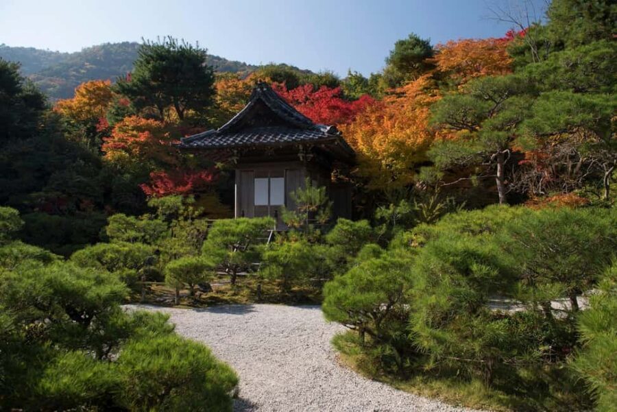 Kyoto: Arashiyama Bamboo, Togetsukyo bridge, Sanso, and more - Practical Details and Why They Matter