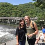 Kyoto Arashiyama & Golden Pavilion One-Day Walking Tour - Detailed Breakdown of the Itinerary