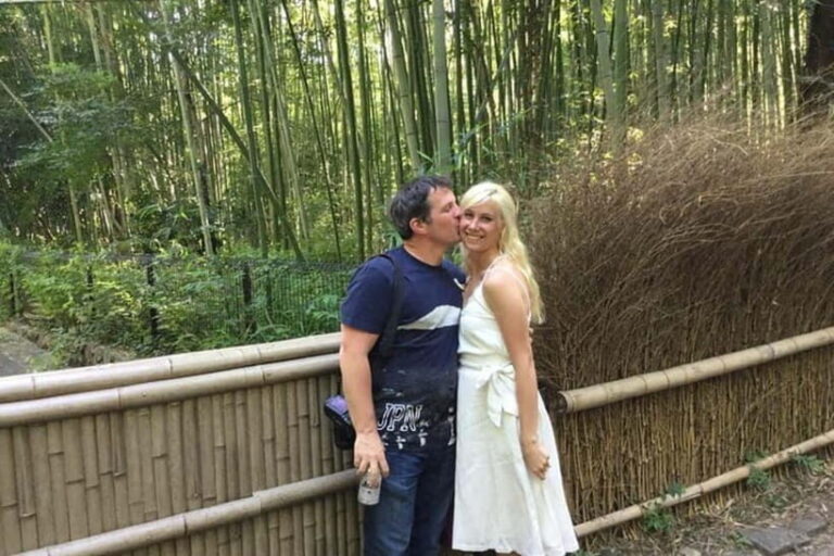 Kyoto: Arashiyama & Sagano Bamboo Grove Private Tour - Walking and Logistics