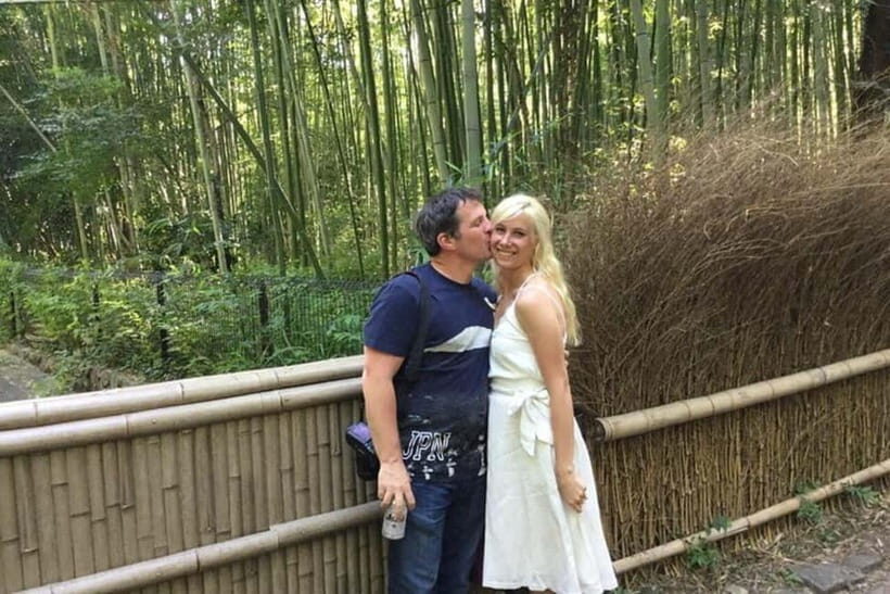 Kyoto: Arashiyama & Sagano Bamboo Grove Private Tour - Walking and Logistics