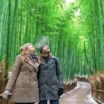 Kyoto: Arashiyama Unveiled Bamboo, Temple, Matcha, & Monkeys - Practical Details & What to Expect