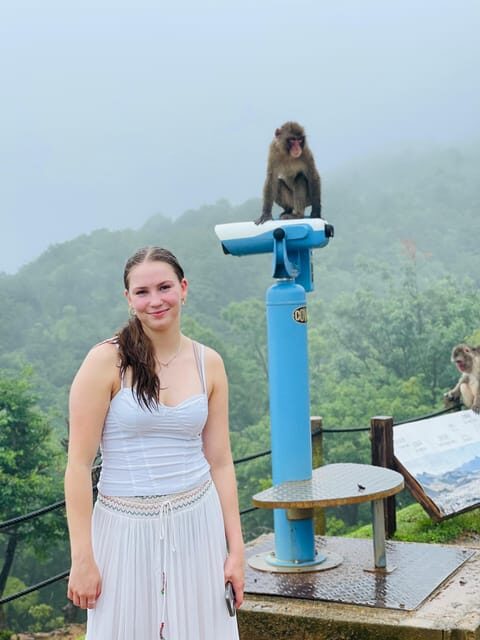 Kyoto Arashiyama Walking Tour: Bamboo Grove, Monkey&Secrets. - Practical Details and What You Should Know