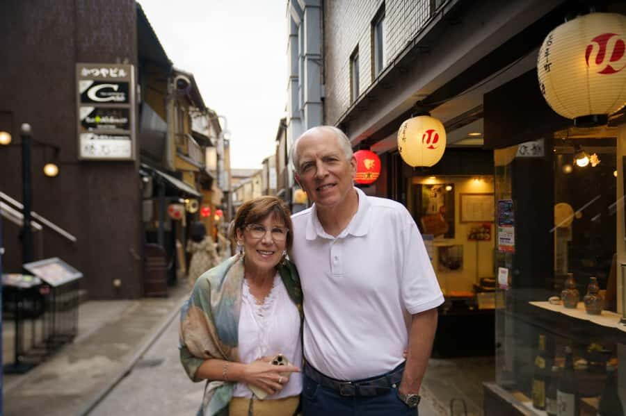 Kyoto Bus Tour: Fushimi, Kiyomizu, Kinkaku-ji & Arashiyama - Who Should Book This Tour?