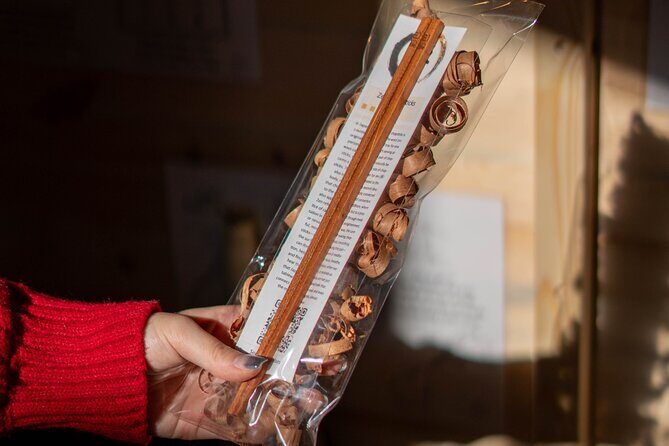 Kyoto Chopsticks Making Workshop - Pricing and Value