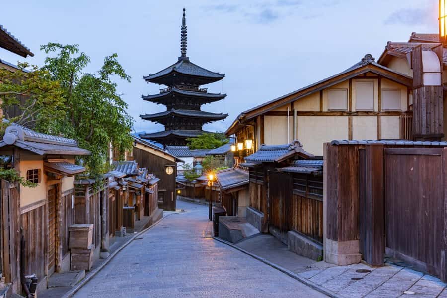 Kyoto: City Highlights Private Tour - Who Will Love This Tour?
