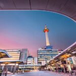 Kyoto Classic Top Attractions with Kyoto Tower and More - The Sum Up
