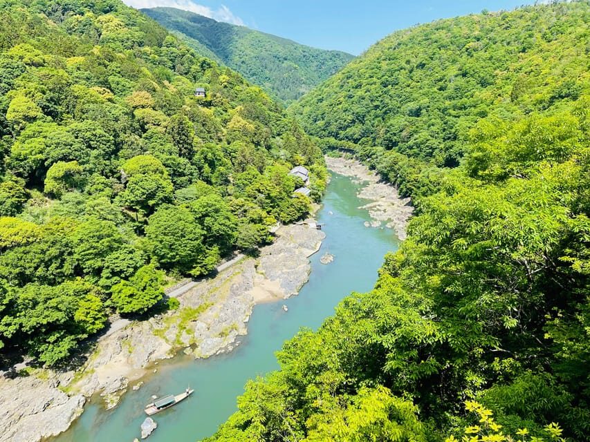 Kyoto Customized Guided, Private Tour - What This Tour Means for You