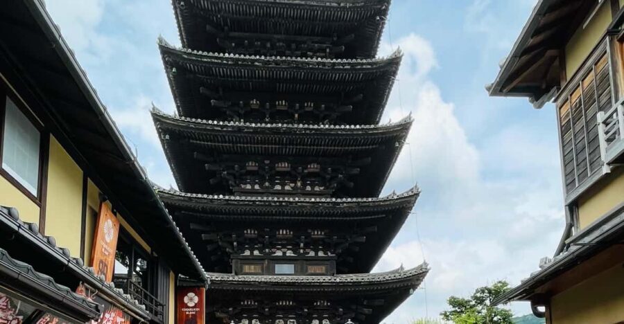 Kyoto Customized Guided, Private Tour - Practical Considerations and Value