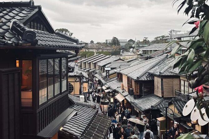 Kyoto Customized Private Car Tour - Final Thoughts