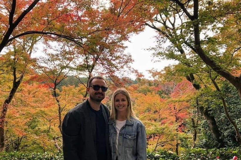 Kyoto Customized Private Tour: See Top Attractions in 1 Day - Who Will Love This Tour?