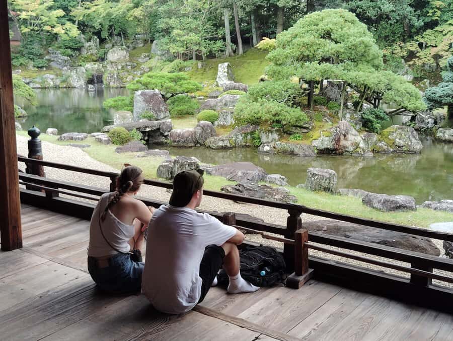 Kyoto: Daigo-ji Temple, Hidden Treasure of History & Beauty - Introduction to Daigo-ji Temple