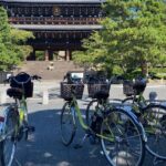 Kyoto E Bike Tour and Aroma Spa Experience - The Spa Experience: Relaxation and Rejuvenation