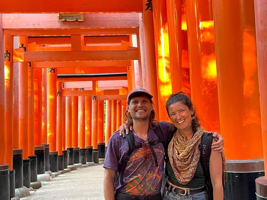 Kyoto Early Bird English Tour: Fushimi-Inari and Arashiyama - What Makes This Tour Stand Out