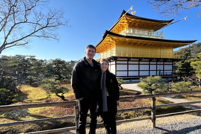 Kyoto Early Bird Tour Tokyo Round or One Way Shinkansen - What’s Included and What’s Not