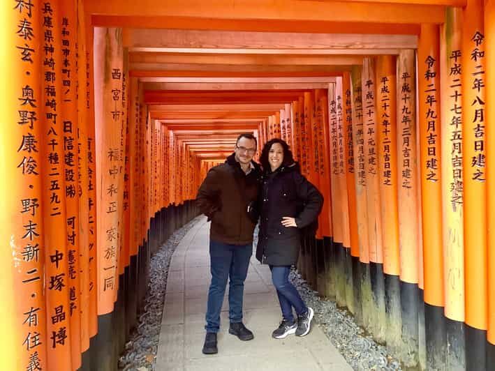 Kyoto Early Bird Walking Tour - An In-Depth Look at the Kyoto Early Bird Walking Tour