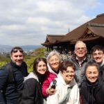 Kyoto Early Morning English Tour: Fushimi Inari & Gion - A Deep Dive into the Itinerary