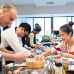 Kyoto: Enjoy Sushi & Market Tour! Best for Family & Couple! - Who Will Love This Tour?