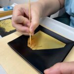 Kyoto: Experience the UNESCO-protected art of gold leaf - The Itinerary in Detail